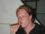 Andi Cigar