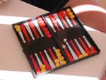 Backgammon
