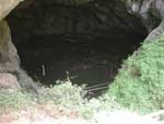 Cave
