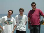 Knossos Guys