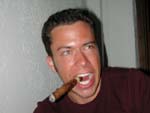 Peter Cigar